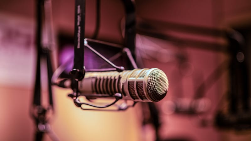 Comment créer un podcast professionnel ?