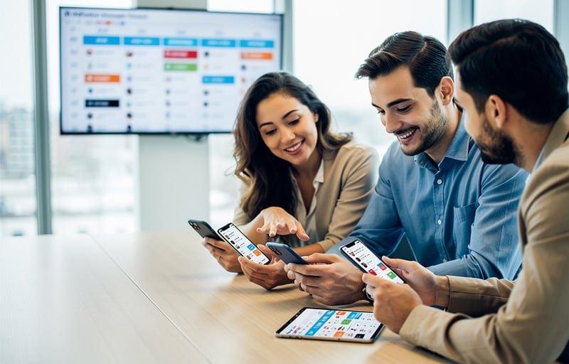 Définir vos objectifs et votre audience cible