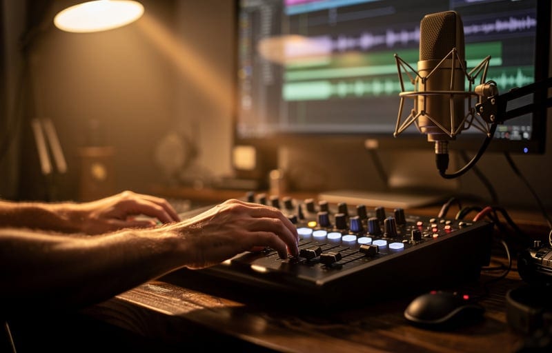 Audacity, le repère gratuit qui tient la route depuis vingt-cinq ans