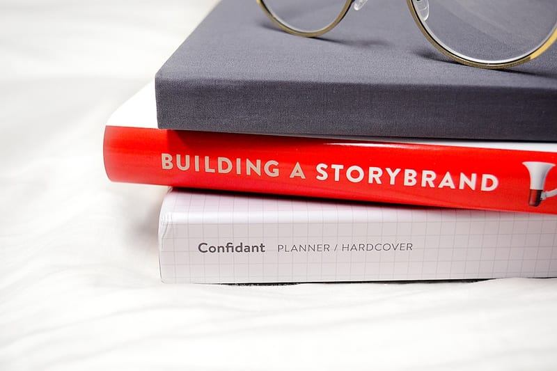 Storytelling d'entreprise : raconter votre histoire